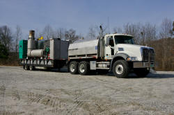 Brown Remediation — Full Unit